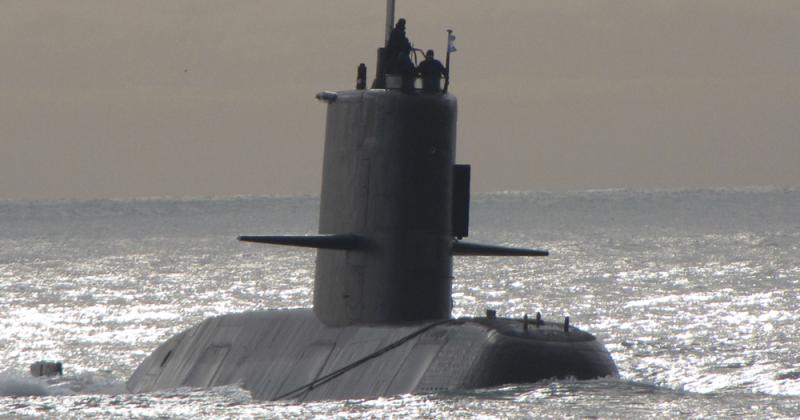 Tambieacuten sobreseyeron al exjefe de la Armada denunciado por irregularidades en el sumario