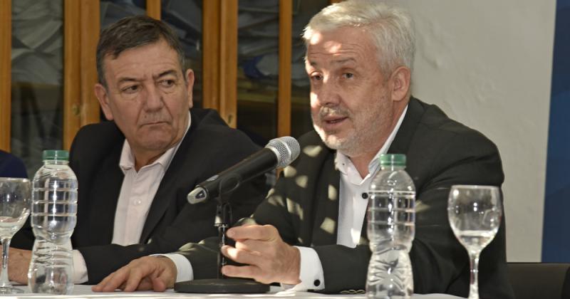 Provincia invertiraacute 1177 millones en repavimentar la Ruta Ndeg1