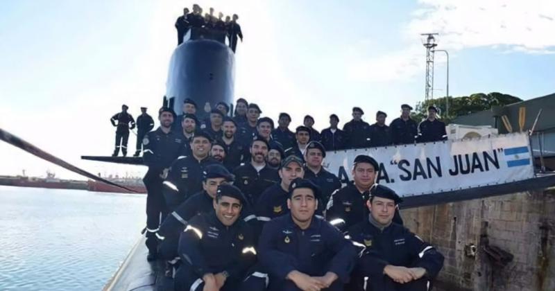 ARA San Juan- la Caacutemara Federal portentildea sobreseyoacute a Macri en la causa por espionaje