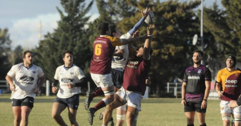 Nueva derrota de SRR fuera de casa