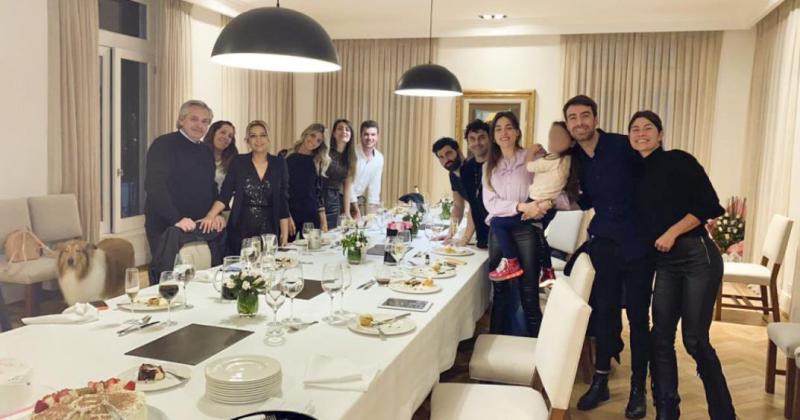 Fiesta en Olivos- las hermanas pampeanas podriacutean ser condenadas