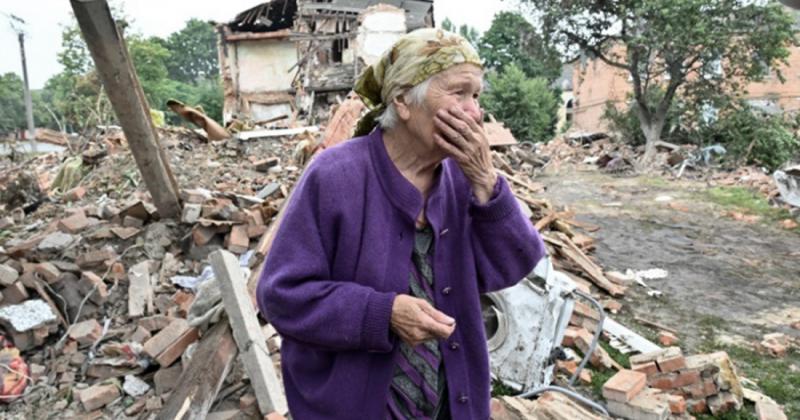 Ataques rusos matan a maacutes civiles en el este de Ucrania