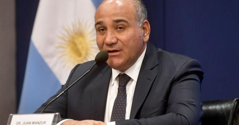 La idea es avanzar en cada una de las realidades provinciales