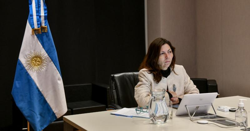 Economiacutea emitioacute deuda por maacutes de 45700 millones en bonos y letras del tesoro