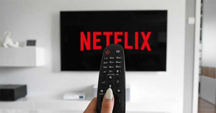 Netflix anuncioacute cargos adicionales para los que usen su cuenta en casas distintas 