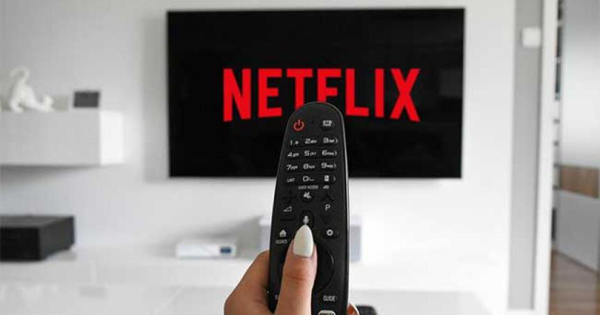 Compartir Netflix ya no seraacute gratis