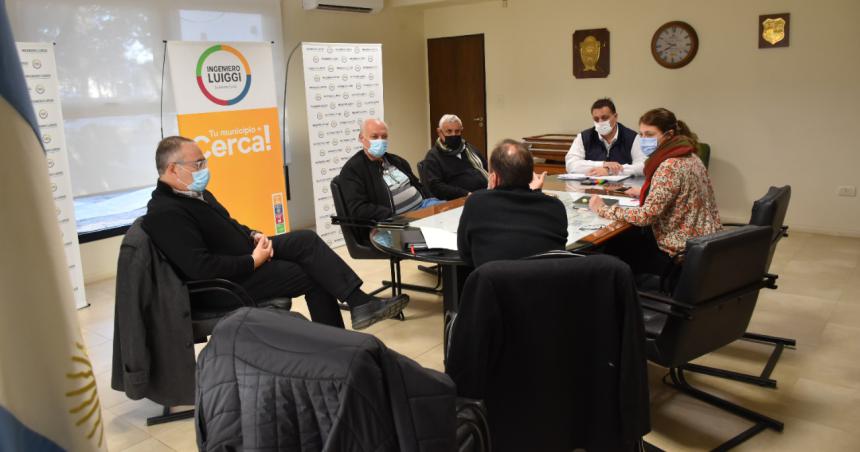 Seguridad Ciudadana- mientras espera la ley el gobierno va por los municipios