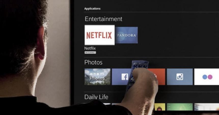 Netflix perdioacute casi un milloacuten de suscriptores