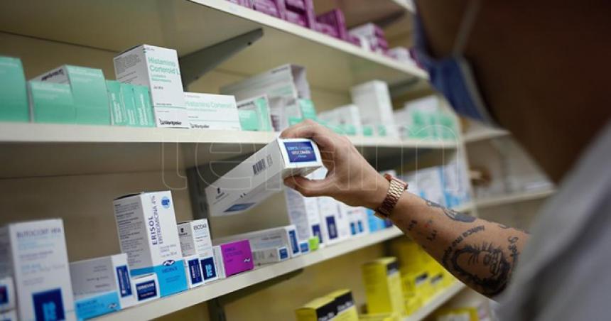 Los medicamentos para quienes no tienen prepaga ni obra social tendraacuten un descuento de 35-en-porciento-