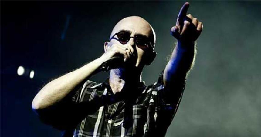 Indio Solari anuncioacute un nuevo show de Los Fundamentalistas del Aire Acondicionado