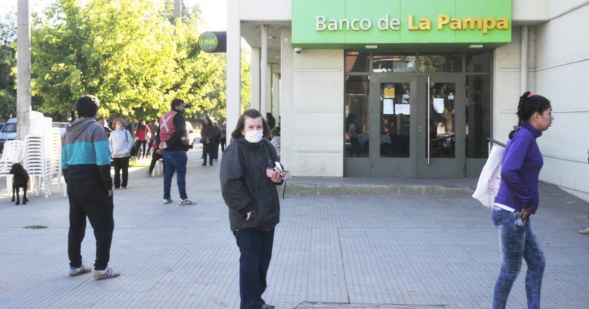 En todas las cajas se va a poder cobrar la jubilacioacuten