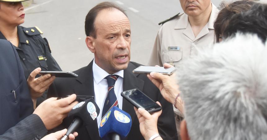Di Naacutepoli con dolor y angustia por el nuacutemero de viacutectimas fatales en el traacutensito