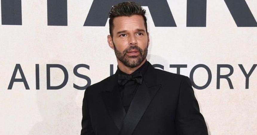 El sobrino de Ricky Martin retiroacute la denuncia en su contra