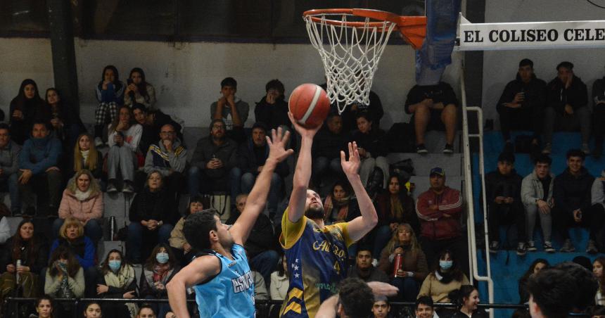 All Boys arranca fuera de casa