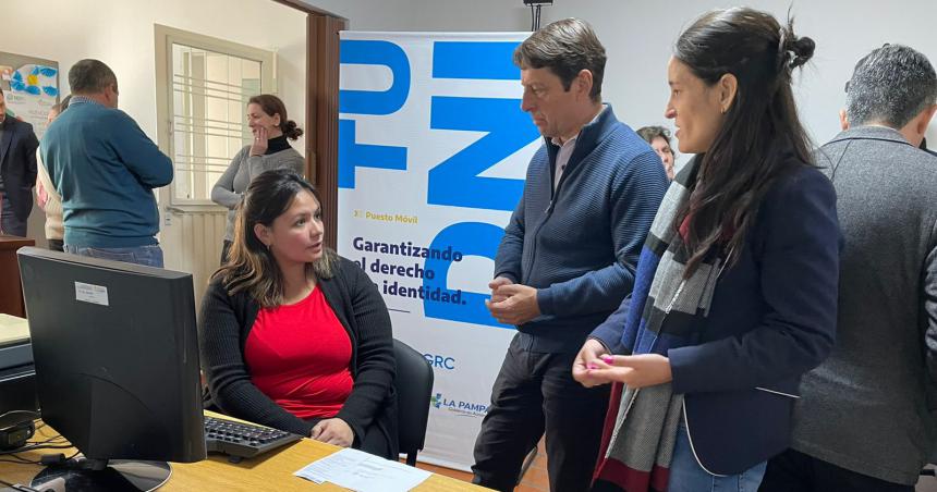 Ceballos tiene Punto Digital