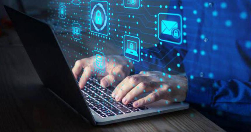 Cortan servicios puacuteblicos digitales durante 8 horas