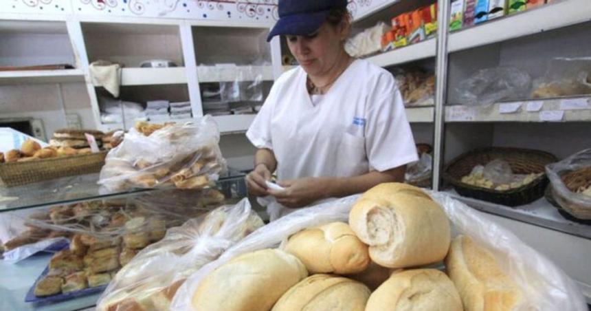 Sube precio del pan en La Pampa