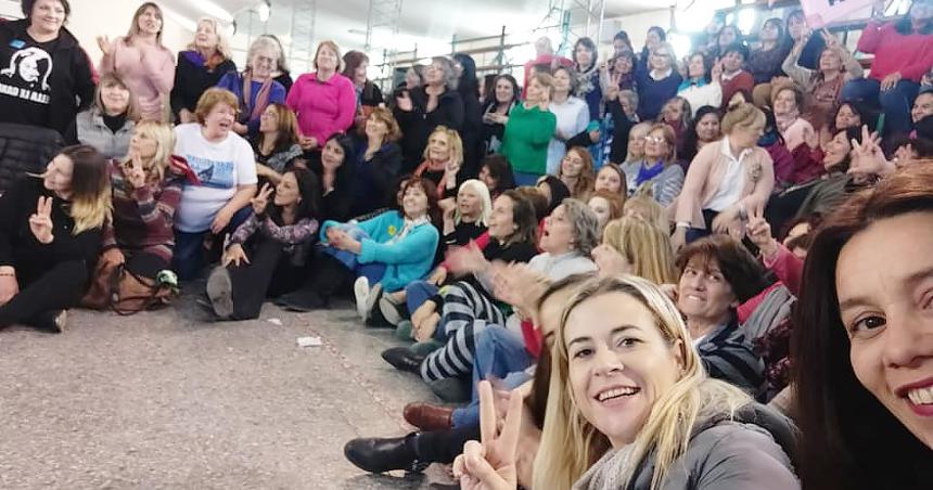 Repudian actos de desestabilizacioacuten y golpistas