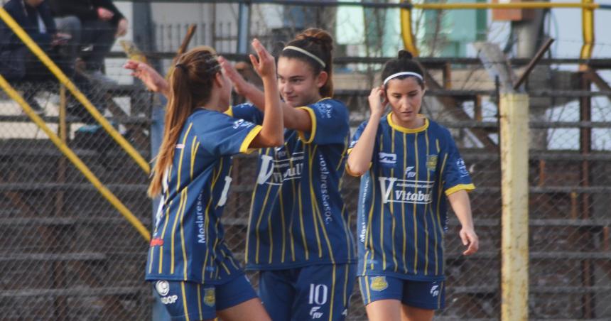 Victoria de All Boys