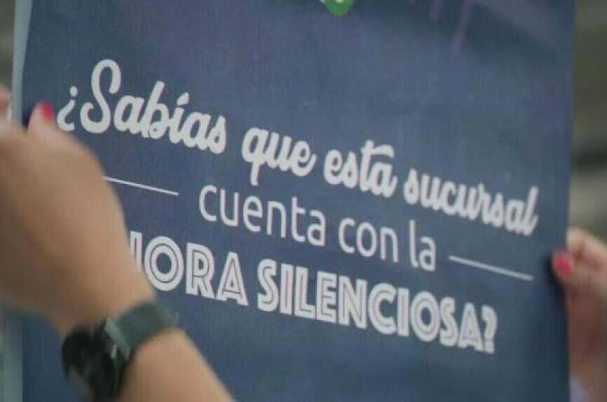 Proponen la campantildea la hora silenciosa