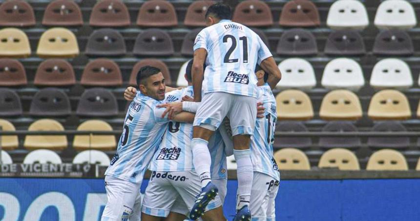  Independiente no levanta- perdioacute 1-0 con Atleacutetico Tucumaacuten
