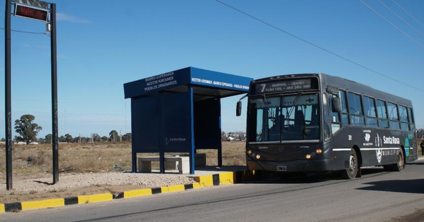 Emtu retoma las frecuencias en sus servicios