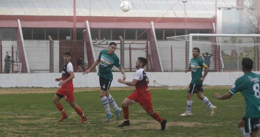 Costa Brava dio otro paso hacia el Clausura