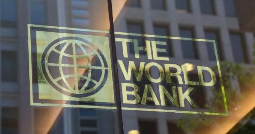 El Banco Mundial aproboacute un financiamiento de us200 millones para la Argentina
