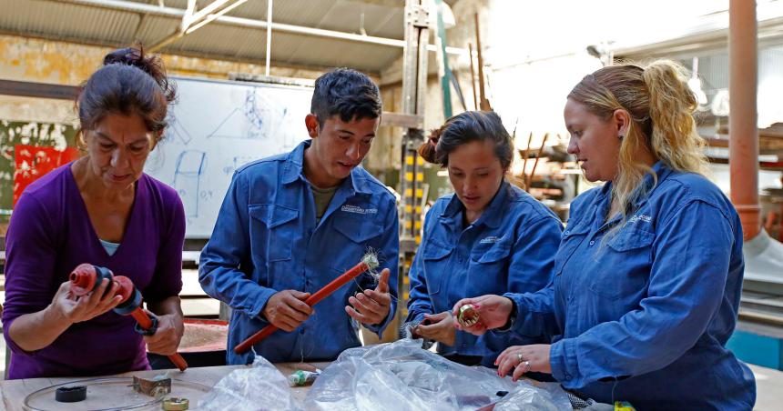 La UNLPam tambieacuten monitorearaacute el funcionamiento del Potenciar Trabajo