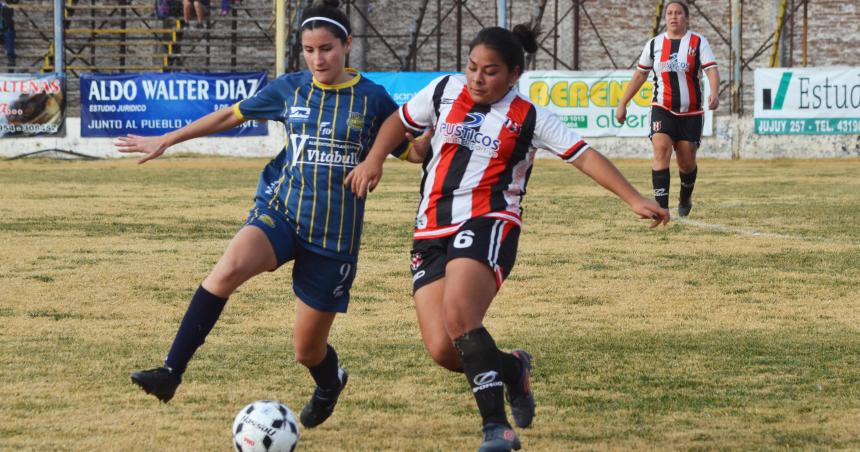 All Boys volvioacute a ganar y mantiene la ventaja