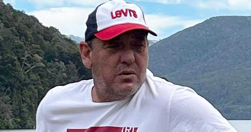 Repudian amenazas del hermano de di Naacutepoli a un concejal santrrosentildeo
