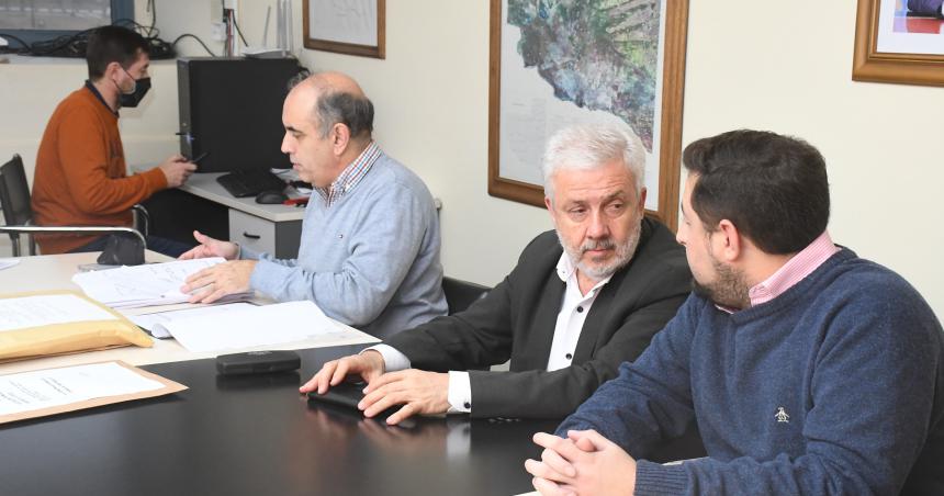 Tres empresas se presentaron en Santa Rosa y otras tres en General Acha