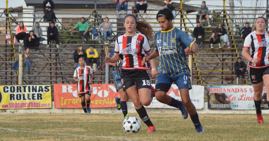 All Boys volvioacute a ganar y mantiene la ventaja