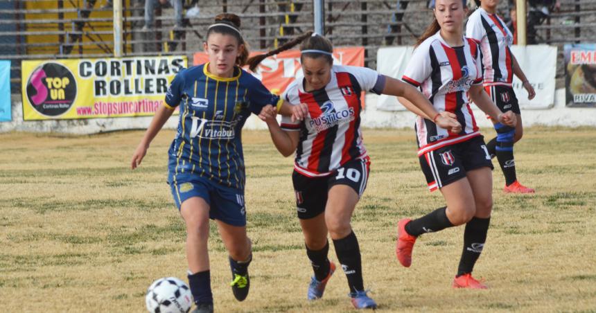 All Boys volvioacute a ganar y mantiene la ventaja