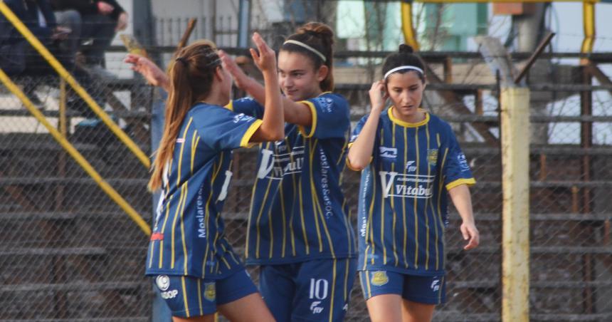 All Boys volvioacute a ganar y mantiene la ventaja