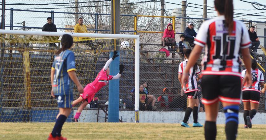 All Boys volvioacute a ganar y mantiene la ventaja