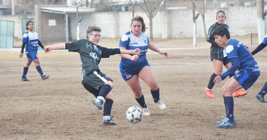 All Boys volvioacute a ganar y mantiene la ventaja