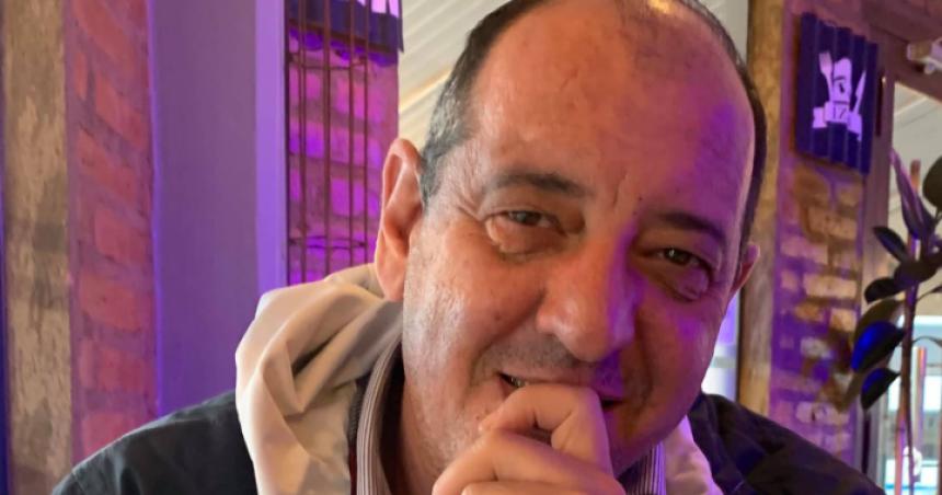 Maacutes repudios por las amenazas del hermano del intendente di Naacutepoli