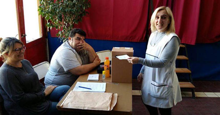 Elecciones en UTELPa- dos listas se presentan para la Seccional Santa Rosa