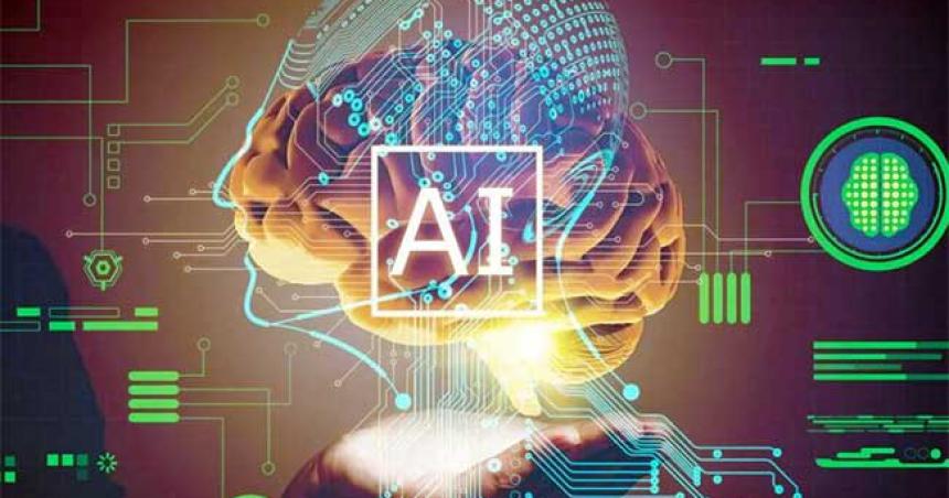 La inteligencia artificial que puede detectar trastornos mentales