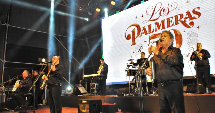 SADAIC reclama 12 millones al municipio por los festejos del aniversario de Santa Rosa