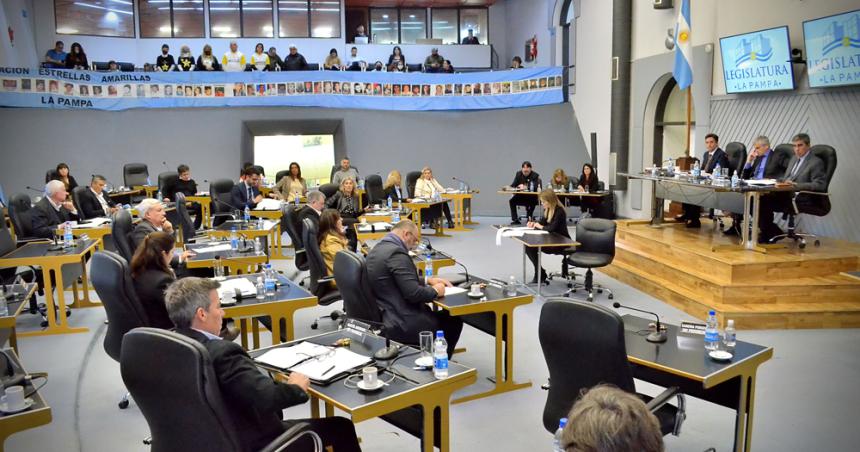 Diputados aproboacute la ley de Alcohol Cero para la conduccioacuten de vehiacuteculos