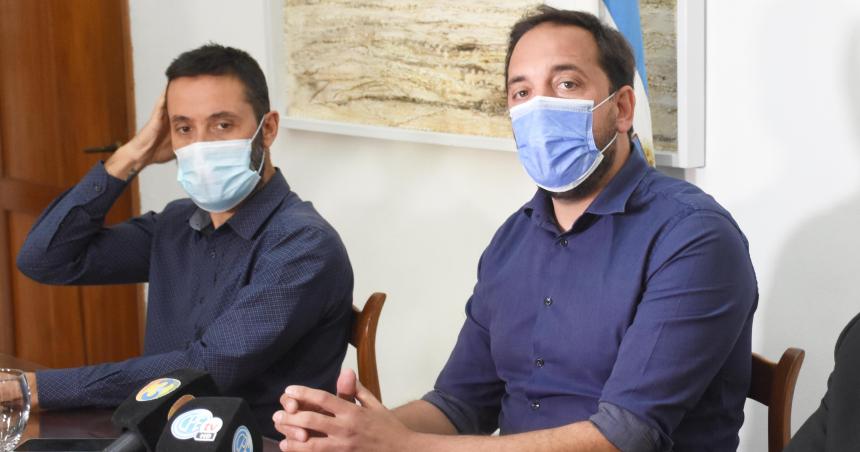 SADAIC reclama 12 millones al municipio por los festejos del aniversario de Santa Rosa