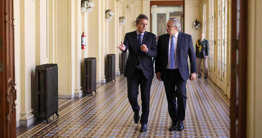 Massa apostaraacute a los incentivos fiscales para promover la generacioacuten de doacutelares