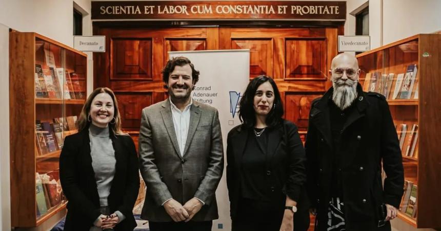 Nueva jornada del diplomado en Poliacuteticas Puacuteblicas para el Desarrollo Local y Regional