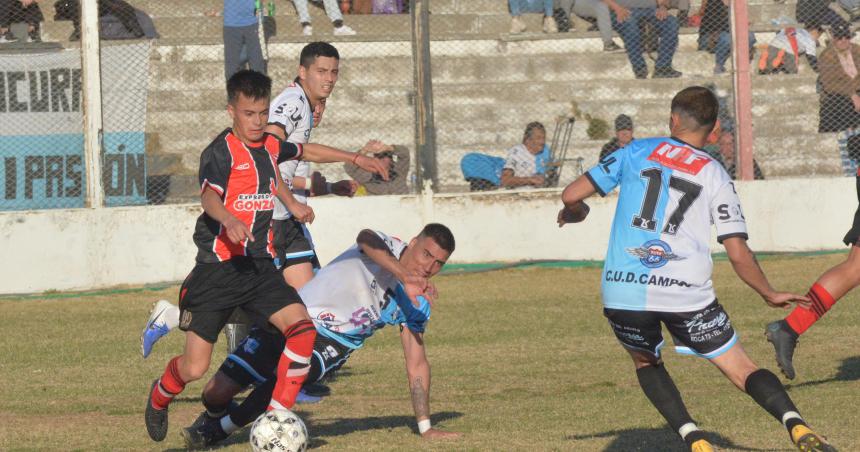 Winifreda ganoacute y es liacuteder con puntaje ideal