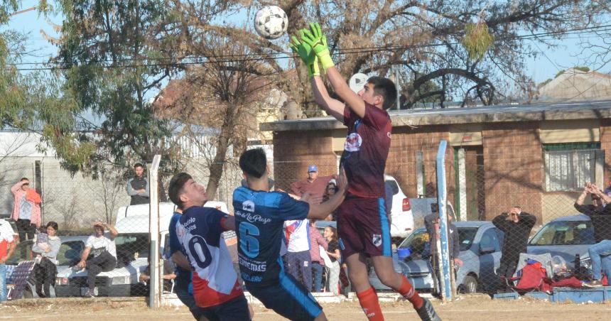 Winifreda ganoacute y es liacuteder con puntaje ideal