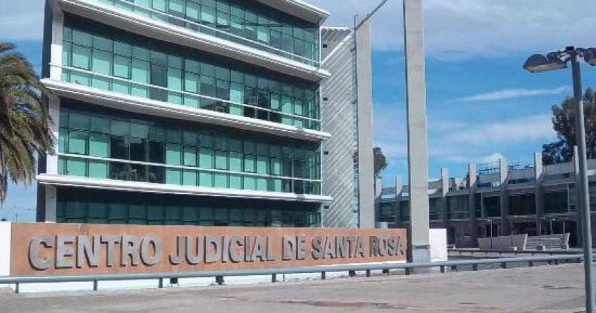 Este lunes se puso en marcha el nuevo Juzgado de Familia y la Oficina de Gestioacuten Judicial