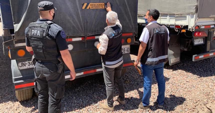 La Aduana lanza fiscalizacioacuten masiva a 500 importadores que se beneficiaron con cautelares