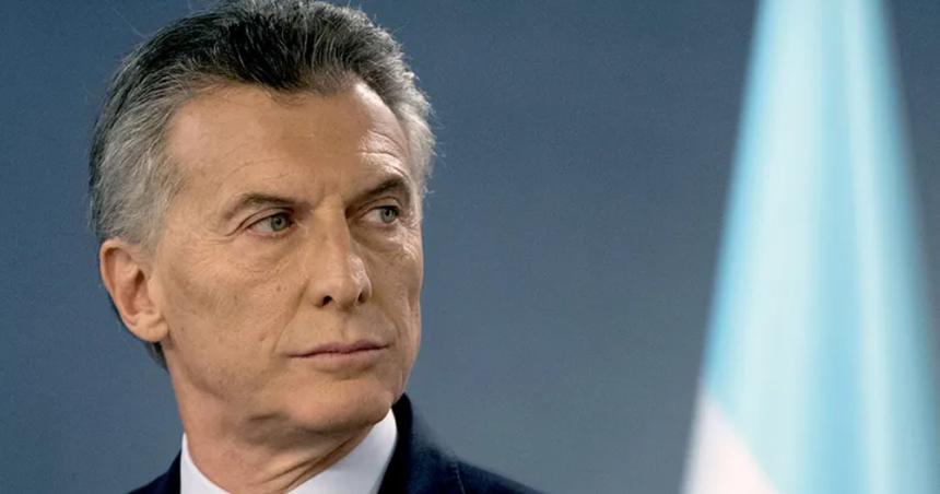 El fiscal pidioacute que se anule el sobreseimiento de Macri en la causa de espionaje